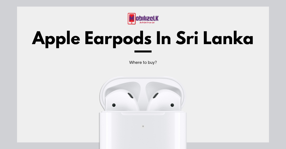 Buy earpods online