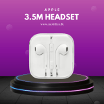 Apple 3.5mm Earpods