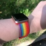 Apple Multicolor Watch Straps In Sri Lanka