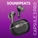 Soundpeats Capsule 3 Pro Sri lanka