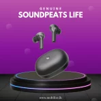 soundpeats life