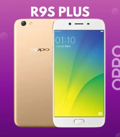 OPPO R9S PLUS In Sri Lanka