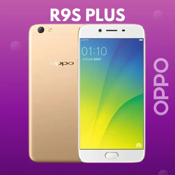 OPPO R9S PLUS In Sri Lanka