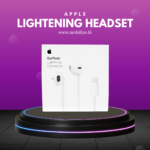 Apple Lightning Headset