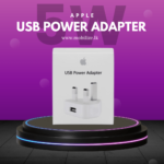 Apple 5W Power Adapter