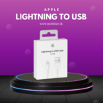 Apple Lightning to USB Cable