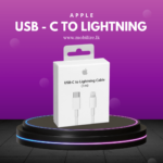 Apple Type-C to Lightning Cable