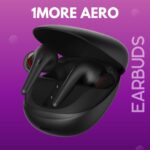 1More Aero True Wirless Earbuds with ANC
