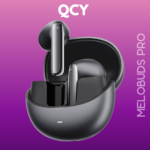 QCY Melobuds Pro