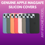 Apple Silicon Magsafe Case for iPhone 13 Pro Max