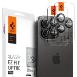 iPhone 16 Optik Pro EZ Fit Lens Protector