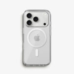 Apple Magsafe Clear Case for iPhone 17 Pro