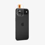 iPhone 17 Air Series Spigen Optik Pro EZ Fit Lens Protector