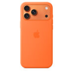 iPhone 17 Pro Silicone Case with MagSafe - Image 4