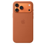 iPhone 17 Pro Silicone Case with MagSafe - Image 5