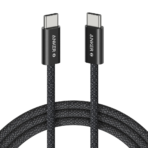 Anker Zolo A8060 USB C to USB C 240W Braided Fast Charging Cable - Image 2