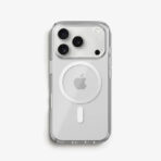 Apple Magsafe Clear Case for iPhone 17 Pro Max - Image 2